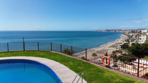 Mirador de Carvajal II, Benalmadena